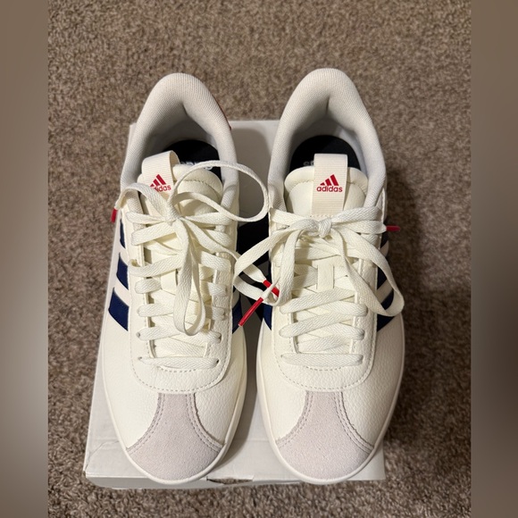 Adidas VL Court 3.0 sneaker - Women’s 9 - Picture 4 of 8